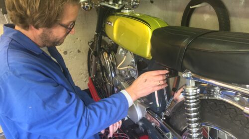 winterklaar maken